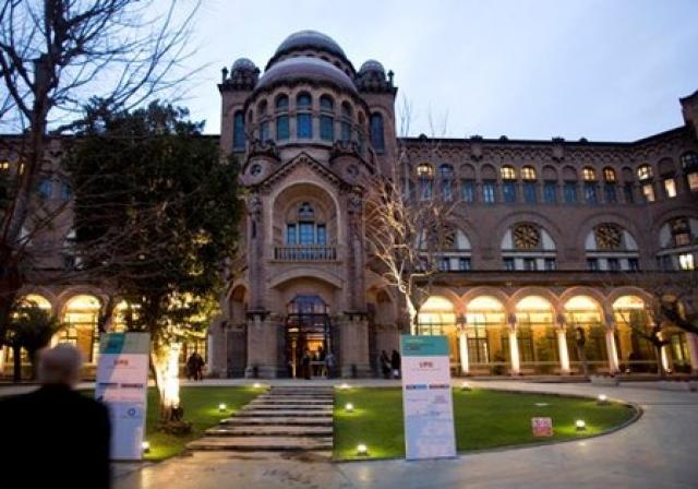 Universidades de España