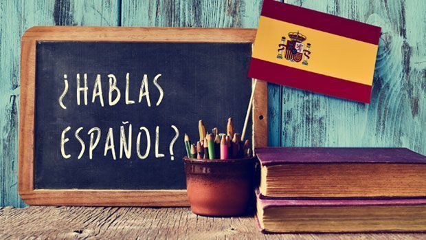 Trabajar en Irlanda - Profesor de español